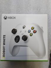 Naujas Xbox v3 White pultas pultelis controller valdiklis Microsoft BT Windows 