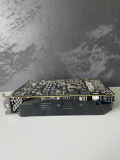 Zotac GeForce GTX 1060 3GB 3 GB 1506-1708 Mhz PCIe x16 GPU