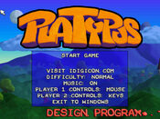 Buy Platypus PSP