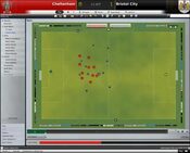 Football Manager 2009 (PC) Steam Key EUROPE
