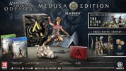 Assassin's Creed: Odyssey - Medusa Edition PlayStation 4