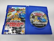 Buy Buzz! Junior Ace Racers PlayStation 2