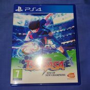 Captain Tsubasa: Rise of New Champions Special Edition PlayStation 4