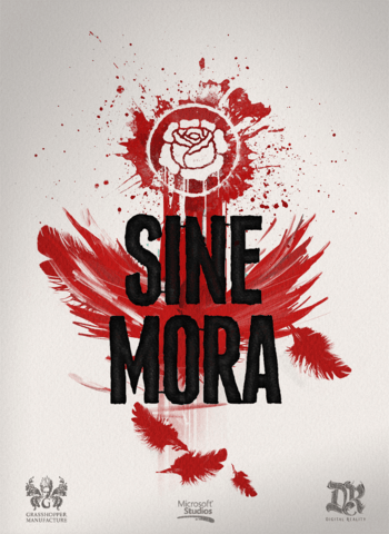 Sine Mora and Sine Mora EX (PC) Steam Key GLOBAL