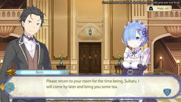 Buy Re:ZERO -Starting Life in Another World- The Prophecy of the Throne PlayStation 4