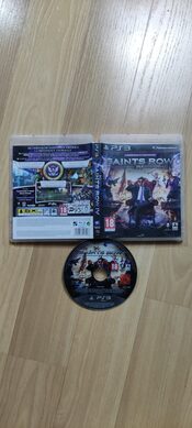 Saints Row IV: Commander In Chief Edition PlayStation 3