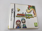 Mario and Luigi: Bowser's Inside Story Nintendo DS