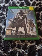 Destiny Xbox One