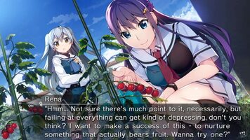 Grisaia: Phantom Trigger 01 to 05 Nintendo Switch