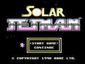 Get Solar Jetman NES