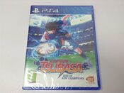 Captain Tsubasa: Rise of New Champions PlayStation 4