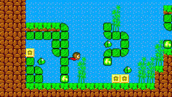 Alex Kidd in Miracle World Nintendo Switch for sale