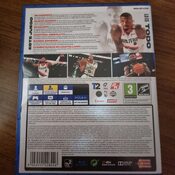 NBA 2K21 PlayStation 4