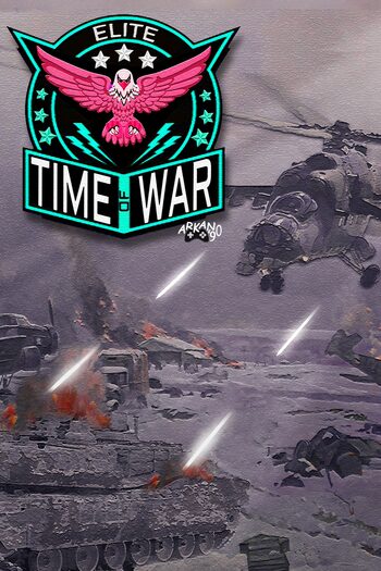 Time Of War, Arkano'90 XBOX LIVE Key ARGENTINA