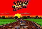 Street Racer SNES