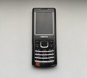 Buy Nokia 6500 classic Black