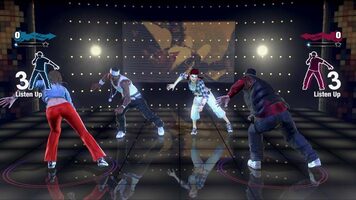 Get The Hip Hop Dance Experience Wii