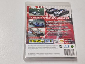 Ridge Racer 7 PlayStation 3