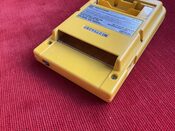 Consola Nintendo Gameboy Game Boy Pocket Amerilla LEER