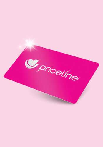 Priceline Pharmacy Gift Card 100 AUD Key AUSTRALIA