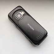 Get Nokia N73 Black