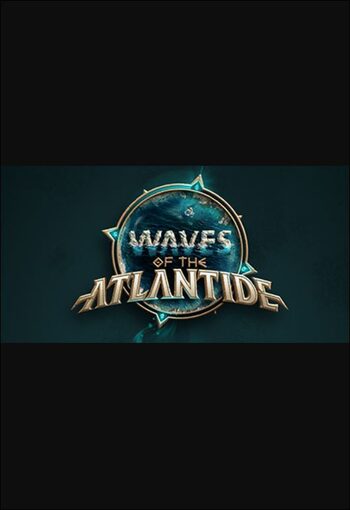 Waves of the Atlantide (PC) Steam Key GLOBAL