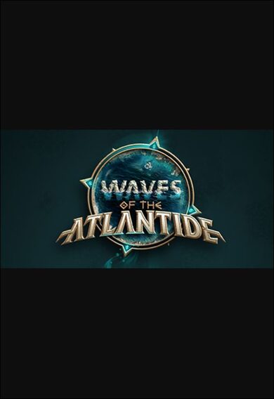 E-shop Waves of the Atlantide (PC) Steam Key GLOBAL