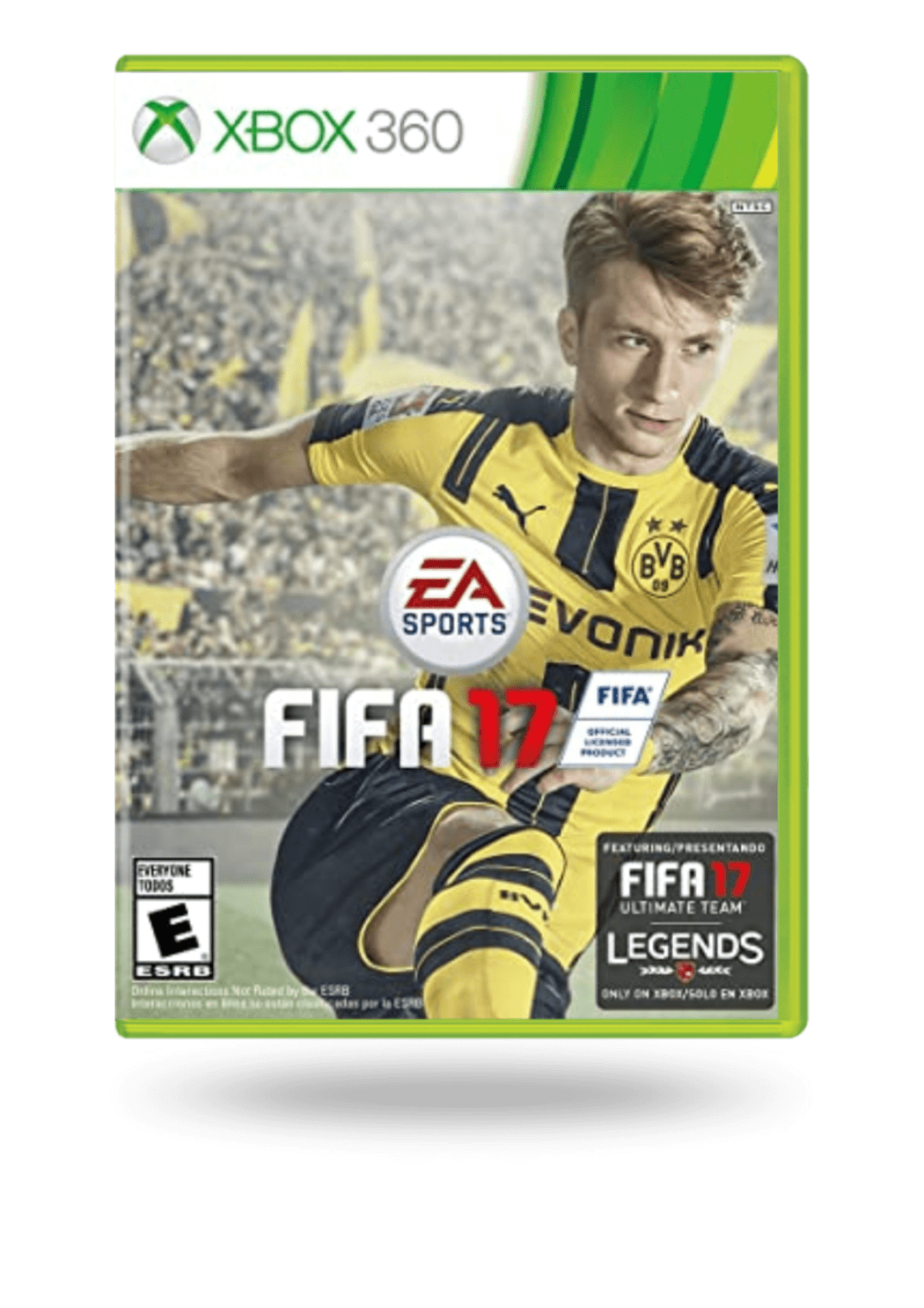 Amazon.co.jp: EA BEST HITS FIFA 17 - PS4 : ゲーム