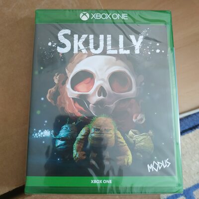 Skully Xbox One