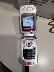 Motorola V980