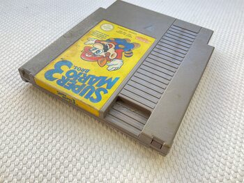 Super Mario Bros. 3 NES for sale
