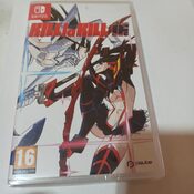 KILL la KILL - IF Nintendo Switch