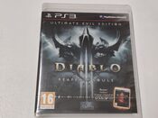 Diablo III: Reaper of Souls - Ultimate Evil Edition PlayStation 3