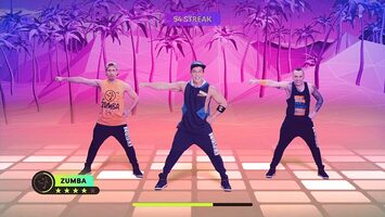 Zumba: Burn It Up! Nintendo Switch