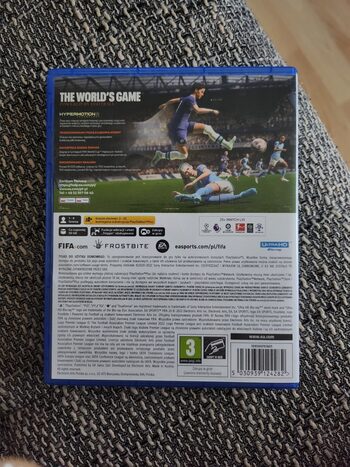 FIFA 23 PlayStation 5