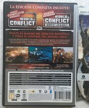 WORLD IN CONFLICT: COMPLETE EDITION