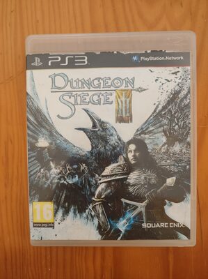 Dungeon Siege 3 PlayStation 3