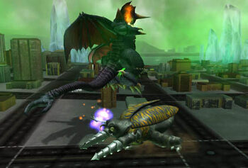 Redeem Godzilla: Unleashed PlayStation 2