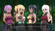 Get Sakura Forest Girls 3 (PC) Steam Key GLOBAL