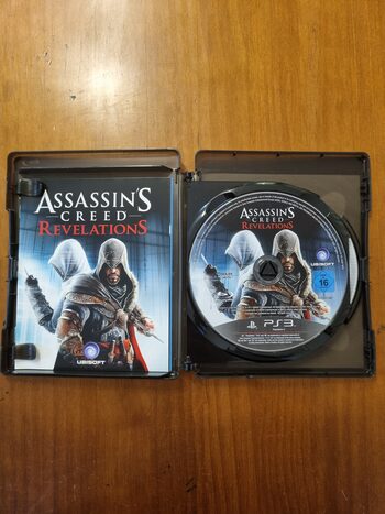 Buy Assassin's Creed Revelations PlayStation 3