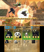 Buy Kung Fu Panda: Showdown of Legendary Legends Xbox 360