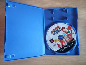 Buy Street Fighter Alpha Anthology PlayStation 2