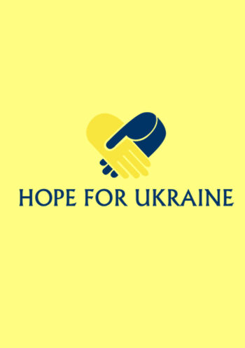 Hope For Ukraine Gift Card 50 USD Key UNITED STATES