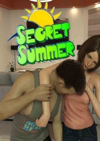 Secret Summer (version 0.10) (PC) Steam Key GLOBAL