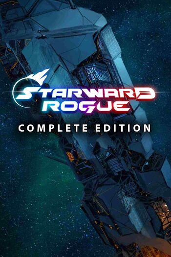Starward Rogue: Complete Edition XBOX LIVE Key ARGENTINA