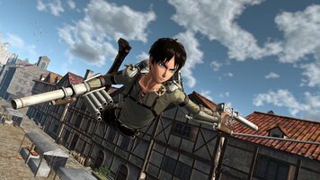 Attack on Titan 2: Final Battle Upgrade Pack Xbox One