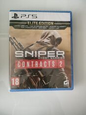 Sniper: Ghost Warrior Contracts 2 PlayStation 5