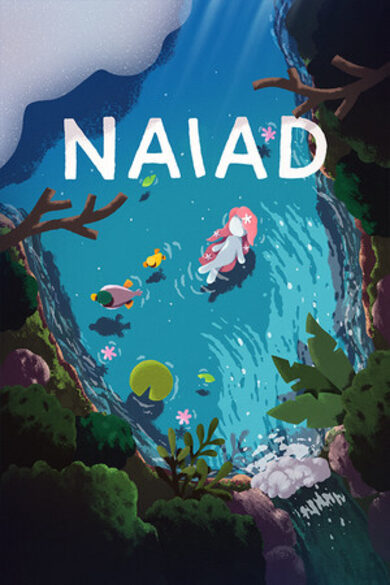 NAIAD game cover