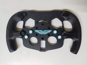 Mod F1 Formula 1 Logitech G29 G923 Aston Martin 1.0