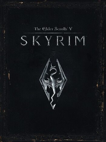 The Elder Scrolls V: Skyrim Switch Nintendo Switch